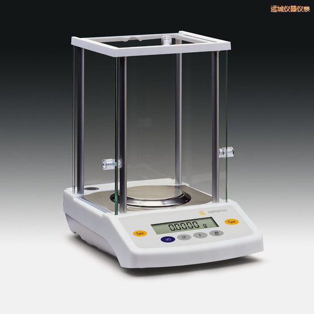 運城電子天平,120g,0.1mg