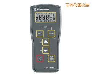 玉樹(shù)回彈硬度檢測(cè)儀