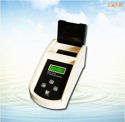 玉溪空氣現(xiàn)場(chǎng)二氧化硫測(cè)定儀