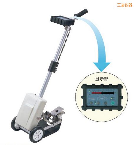 玉溪手推式高性能氣體檢測(cè)器