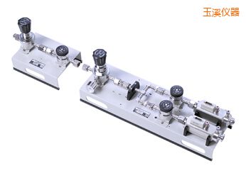 玉溪molstic-S 音速噴嘴流量元件安裝臺