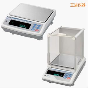 玉溪日本AND MC系列精密天平