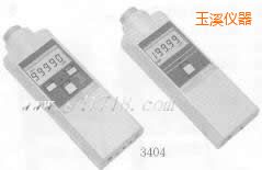 玉溪轉(zhuǎn)速計