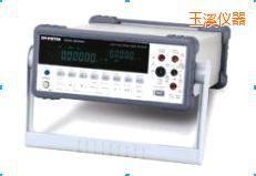 玉溪臺(tái)式數(shù)字萬(wàn)用表