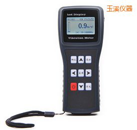 玉溪測振儀