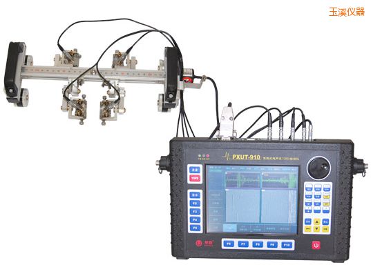 ��Ϫ��yʽ����TOFD�z�y�x