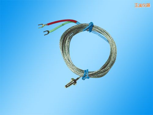 玉溪固定式熱電偶