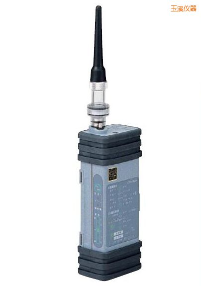 玉溪自吸式氣體檢測(cè)器