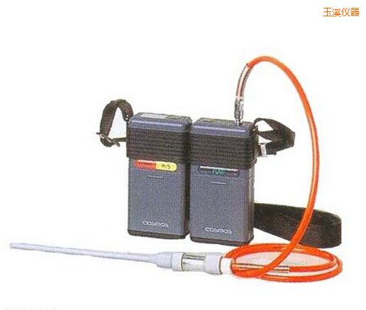 玉溪袖珍型硫化氫檢測器