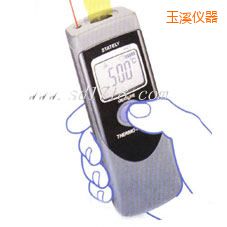 玉溪紅外線測(cè)溫儀