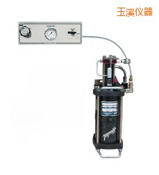 玉溪?dú)怏w增壓泵