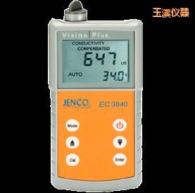 ��Ϫ����(gu��)����JENCO 3840��yʽ늌�(d��o)�ʃx/TDS/�}�Ȝy(c��)ԇ�x