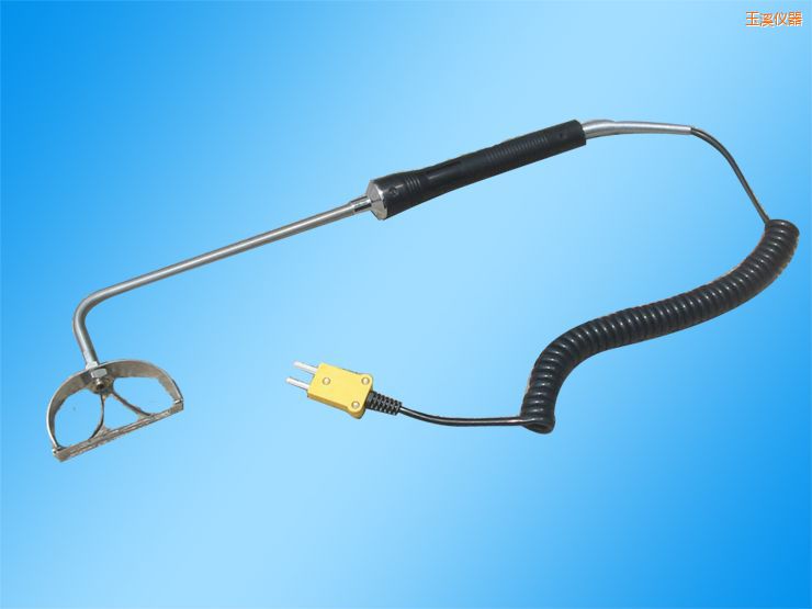 玉溪圓柱表面熱電偶