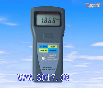 玉溪激光轉(zhuǎn)速表