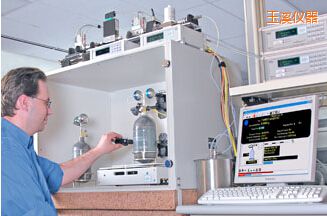 玉溪動態(tài)重力分析質量流量系統(tǒng)