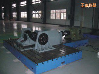 玉溪微機控制驅(qū)動橋總成扭轉試驗機