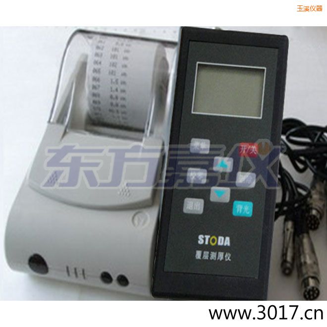 玉溪STODA涂層測(cè)厚儀