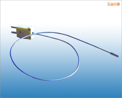 玉溪鎧裝熱電偶