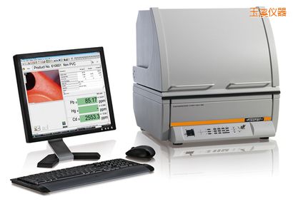 玉溪高性能X射線熒光測試儀