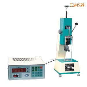 玉溪單數(shù)顯式彈簧拉壓試驗(yàn)機(jī)