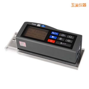 玉溪手持式粗糙度計(jì)