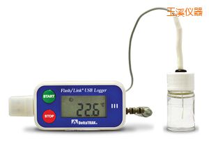 玉溪FlashLink USB 可重復使用數(shù)據(jù)記錄器
