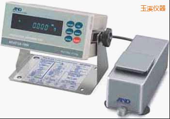 玉溪日本AND AD-4212A系列高精度天平,0.1mg