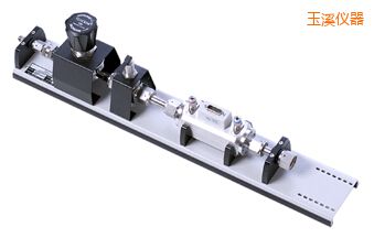 玉溪molstic-L 層流流量元件安裝臺