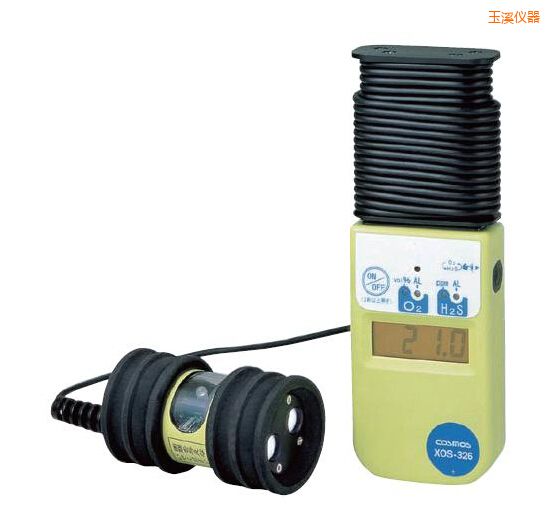 玉溪硫化氫氣體檢測(cè)器