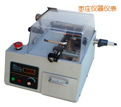 棗莊時(shí)代精密金相切割機(jī)