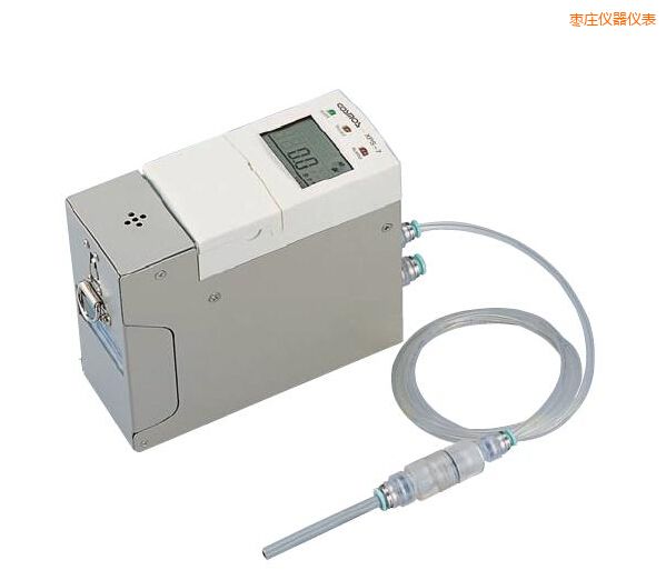 棗莊半導體氣體檢測器