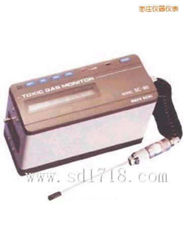 棗莊毒性檢測儀