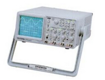 棗莊模擬示波器