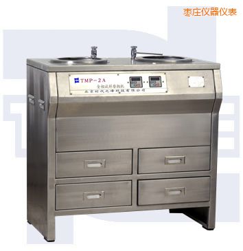 棗莊無(wú)級(jí)變速雙盤(pán)金相試樣磨拋機(jī)