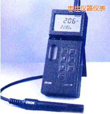 棗莊電導(dǎo)率儀