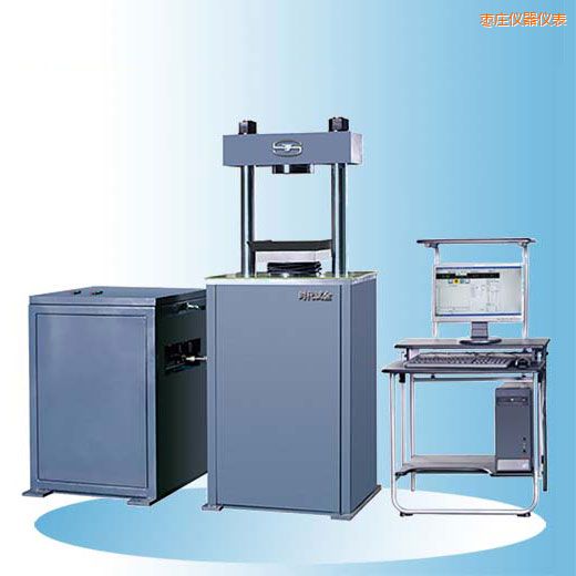 棗莊時(shí)代微機(jī)控制電液式水泥壓力試驗(yàn)機(jī)