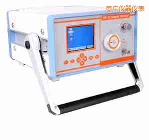 棗莊精密露點分析儀