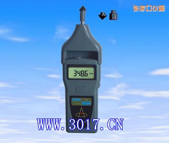 張家口光電/接觸轉(zhuǎn)速表