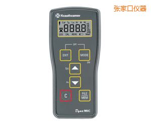 張家口回彈硬度檢測(cè)儀