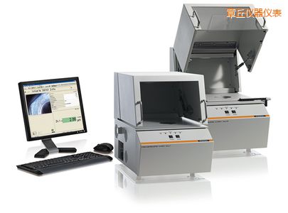 章丘X射線(xiàn)熒光測(cè)試儀