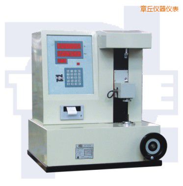 章丘雙數(shù)顯示拉壓彈簧試驗(yàn)機(jī)