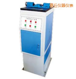 章丘時代電動夏比沖擊試樣缺口拉床