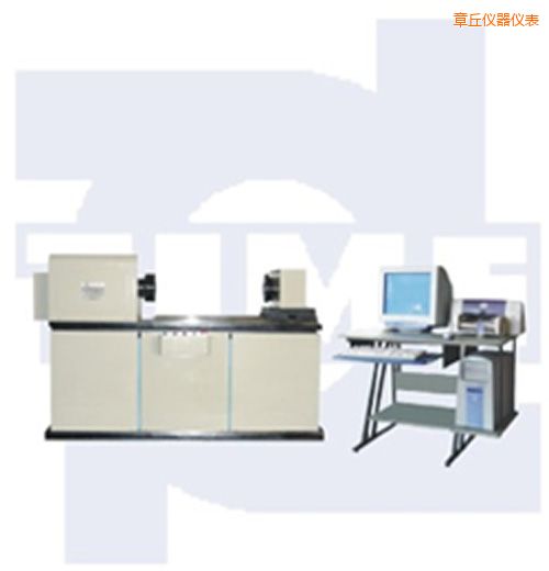 章丘時代微機控制扭轉(zhuǎn)試驗機