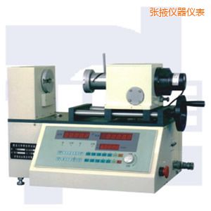 張掖全制動(dòng)彈簧扭轉(zhuǎn)試驗(yàn)機(jī)