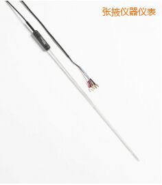 張掖高精度石英套管標(biāo)準鉑電阻溫度計