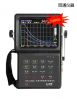 全數(shù)字智能超聲波探傷儀