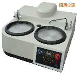 昭通時代手動研磨拋光機(jī)