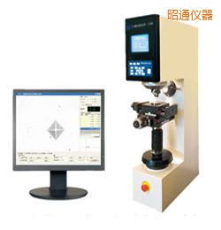 昭通時(shí)代萬能硬度計(jì)