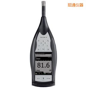 昭通聲級計(jì)