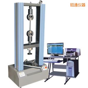 昭通微機(jī)控制電子萬能試驗機(jī)